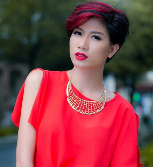 Người đẹp Việt hùng hồn phản pháo khi bị chê xấu - 6