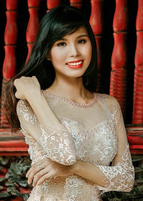 Hé lộ những gương mặt sáng giá tại HHVN 2014 - 11