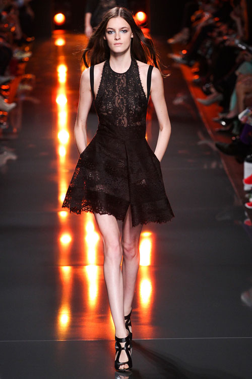 Chìm đắm vào thế giới đại dương của Elie Saab - 7