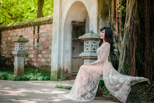 Hé lộ những gương mặt sáng giá tại HHVN 2014 - 12