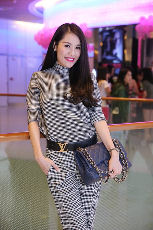 Quế Vân giống Hồ Ngọc Hà 99% - 4