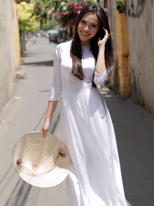 Ngọt như kẹo, ai muốn tin Hiền Thục 34 tuổi? - 13