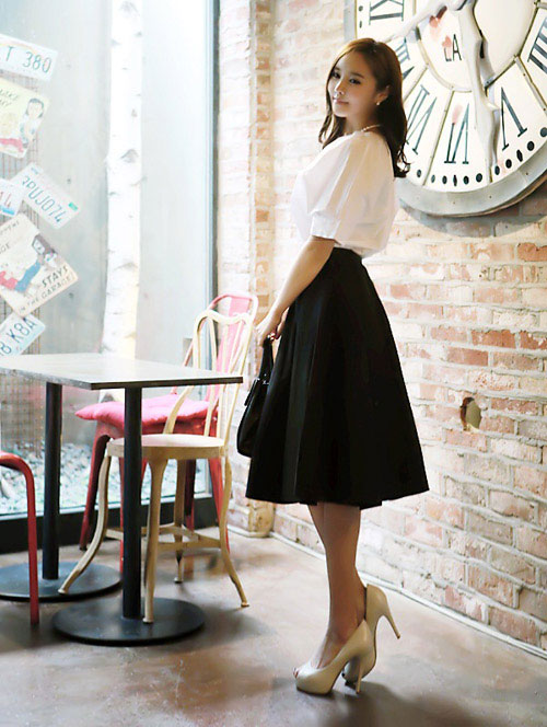 Để chân vòng kiềng không còn làm em xấu hổ - 4