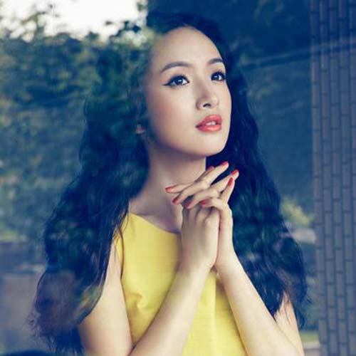 Lâm Y Thần bị "ghét" vì... quá trẻ - 5