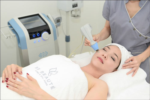 Phân biệt các công nghệ trẻ hóa da - 5