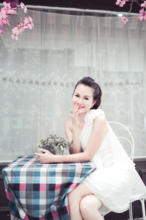 Hé lộ những gương mặt sáng giá tại HHVN 2014 - 15
