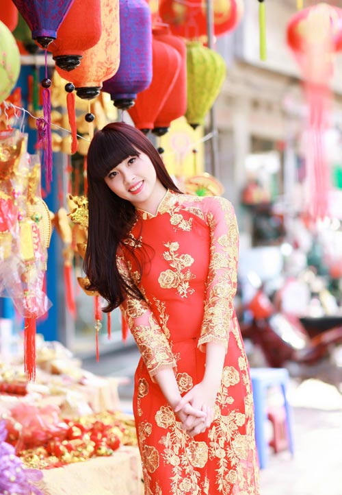 Hé lộ những gương mặt sáng giá tại HHVN 2014 - 3