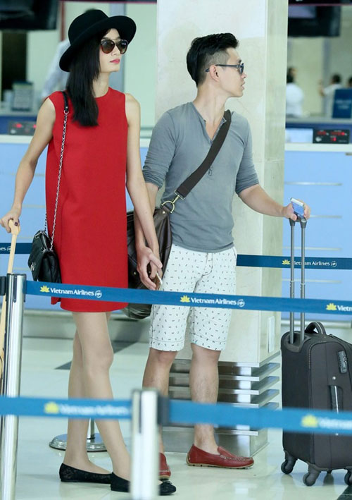 Mai Phương Thúy không còn "nuốt chửng" đối phương - 14