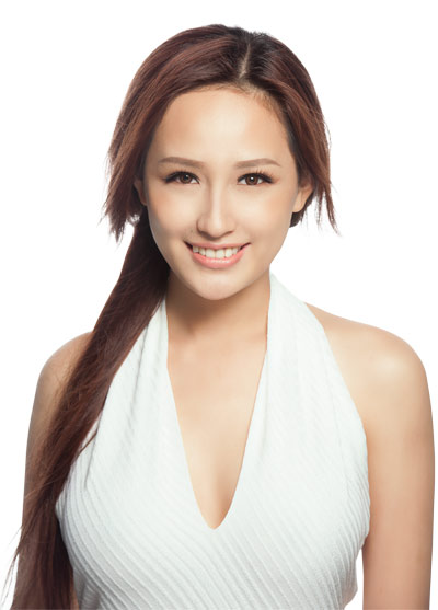 Không khó để đẹp như Mai Phương Thúy - 2