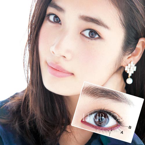7 cách trang điểm mắt thôi miên người đối diện - 7