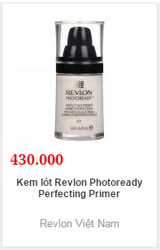 Săn mỹ phẩm Revlon giảm giá 30% trong "khung giờ vàng" - 4