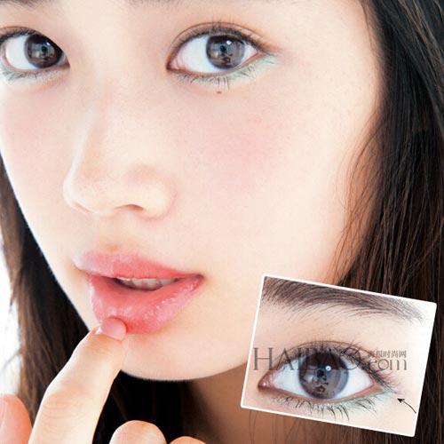 7 cách trang điểm mắt thôi miên người đối diện - 5