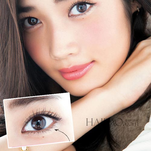 7 cách trang điểm mắt thôi miên người đối diện - 9