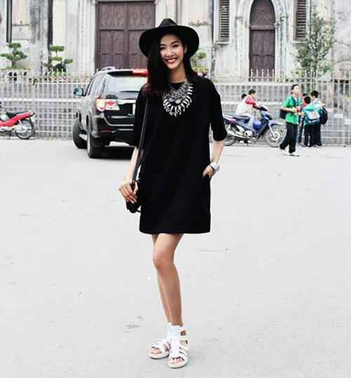 Mai Phương Thúy không còn "nuốt chửng" đối phương - 15