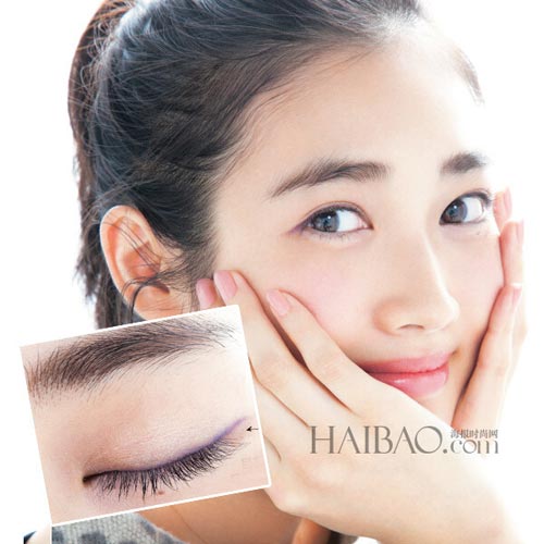 7 cách trang điểm mắt thôi miên người đối diện - 3