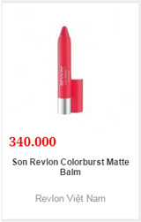 Săn mỹ phẩm Revlon giảm giá 30% trong "khung giờ vàng" - 7