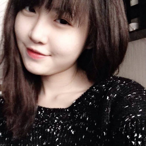 Nhan sắc nữ sinh Hải Phòng đang "đốn tim" dân cư mạng - 4