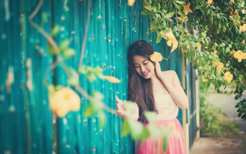 Nhan sắc nữ sinh Hải Phòng đang "đốn tim" dân cư mạng - 5