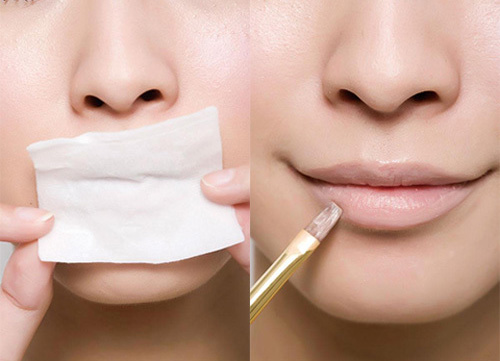 Trang điểm cô dâu tự nhiên, trong suốt - 8