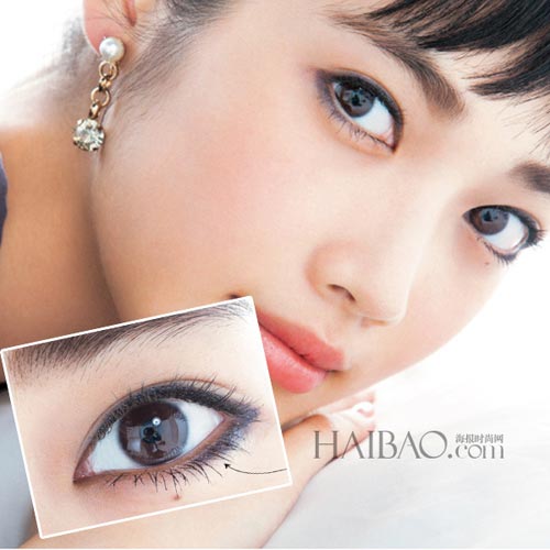 7 cách trang điểm mắt thôi miên người đối diện - 11