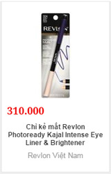 Săn mỹ phẩm Revlon giảm giá 30% trong "khung giờ vàng" - 6