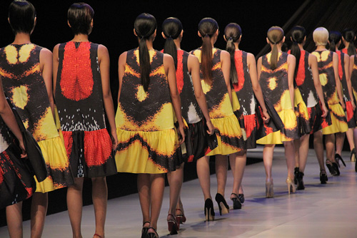 VIFW 2014: Thăng hoa với tài năng của những kẻ ngông! - 8