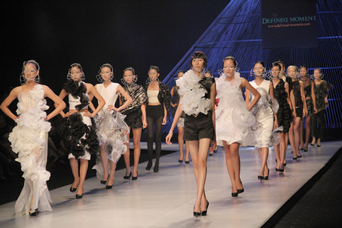 VIFW 2014: Thăng hoa với tài năng của những kẻ ngông! - 7