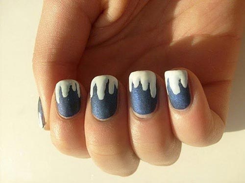 Những mẫu nail mới nhất cho Noel năm nay - 18