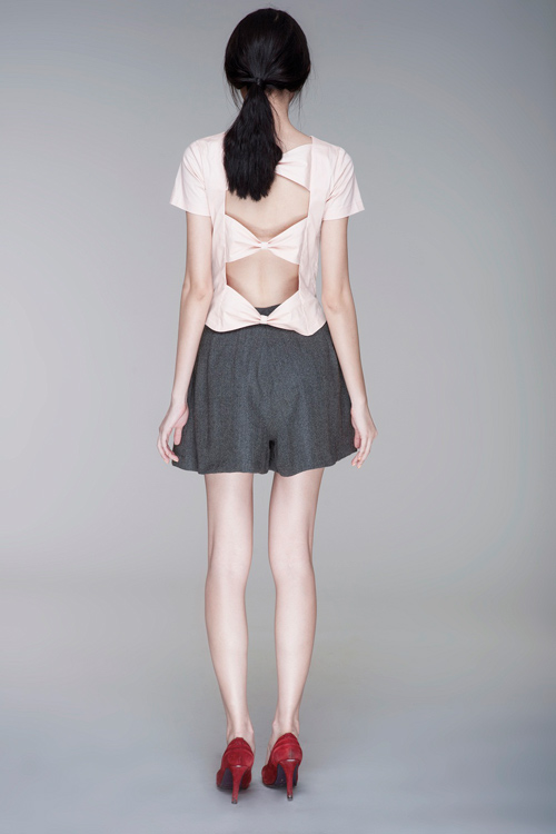Cặp đôi Alexandra Wang và H&M của thời trang Việt - 11