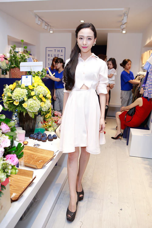 Cặp đôi Alexandra Wang và H&M của thời trang Việt - 5