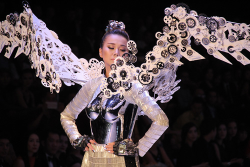 VIFW 2014: Thăng hoa với tài năng của những kẻ ngông! - 5