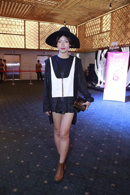Gặp những anh chàng Việt điệu như phụ nữ - 14