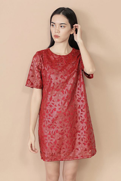 Phái đẹp Sài Gòn nô nức mua sắm đi chơi Noel - 5