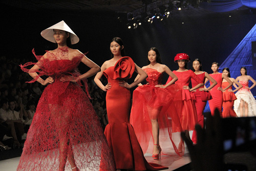 VIFW 2014: Thăng hoa với tài năng của những kẻ ngông! - 6