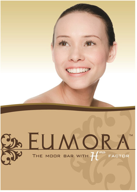 Eumora amore - cuộc phục hưng xa xỉ của những bánh savon