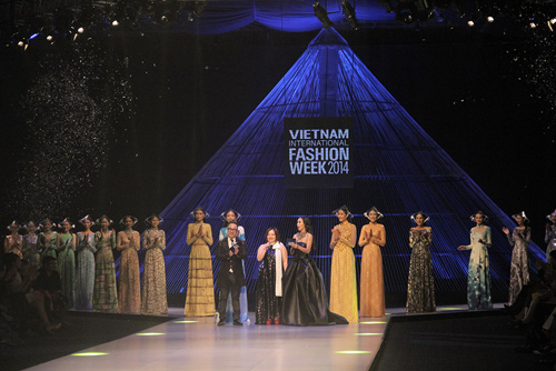 VIFW 2014: Thăng hoa với tài năng của những kẻ ngông! - 11