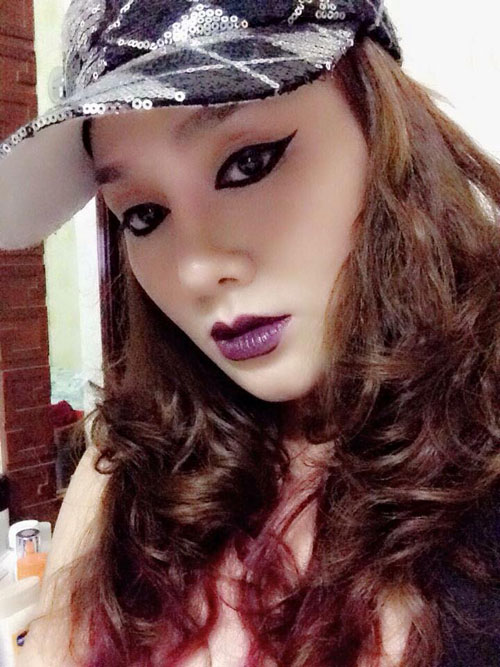 Thu Phượng: "Phụ nữ muốn đẹp, đừng quên mất bản thân mình" - 11