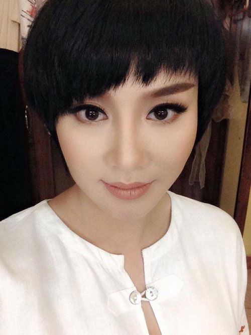 Thu Phượng: "Phụ nữ muốn đẹp, đừng quên mất bản thân mình" - 8