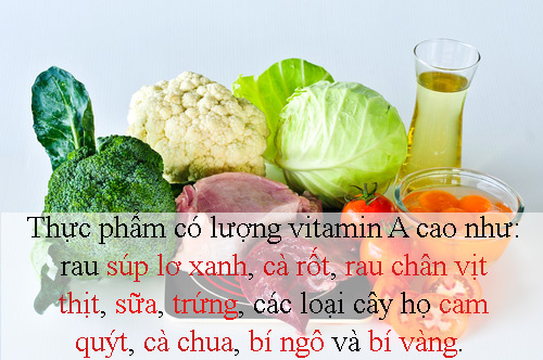 5 loại vitamin là thần dược cho làn da hoàn hảo - 5