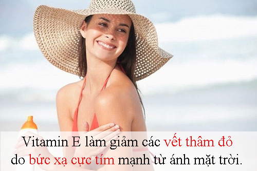 5 loại vitamin là thần dược cho làn da hoàn hảo - 14