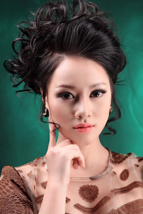 Thu Phượng: "Phụ nữ muốn đẹp, đừng quên mất bản thân mình" - 1