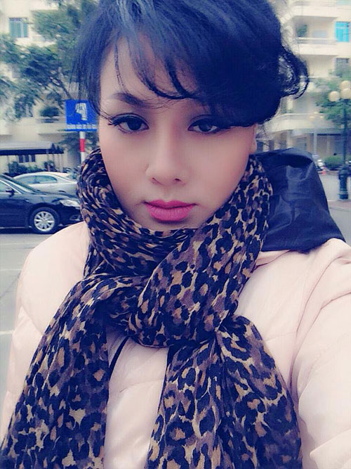 Thu Phượng: "Phụ nữ muốn đẹp, đừng quên mất bản thân mình" - 5