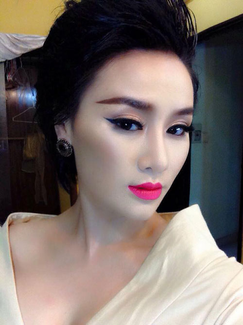 Thu Phượng: "Phụ nữ muốn đẹp, đừng quên mất bản thân mình" - 10
