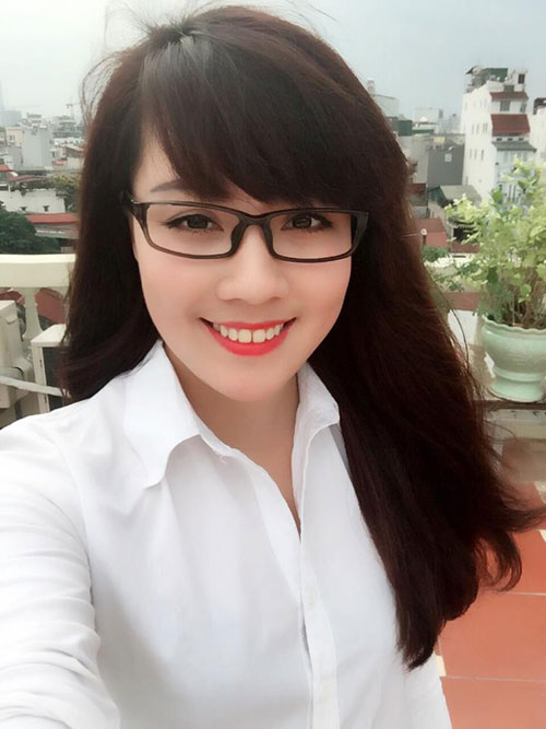 Hot girl cover "Tau thích mi" đốn tim fan vì quá gợi cảm - 3