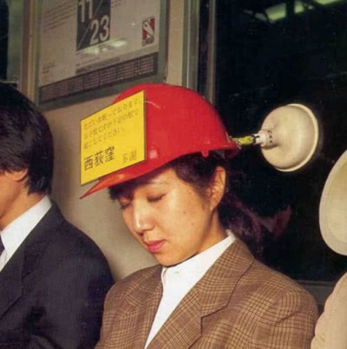 "Nẫu ruột" vì những phát minh thời trang ngớ ngẩn - 3