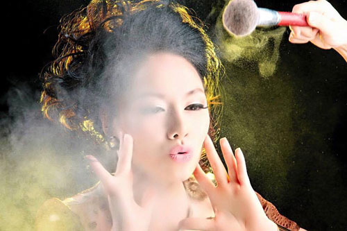 Thu Phượng: "Phụ nữ muốn đẹp, đừng quên mất bản thân mình" - 13