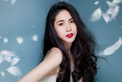 Sao Việt xinh xắn, đáng yêu từ bé - 5