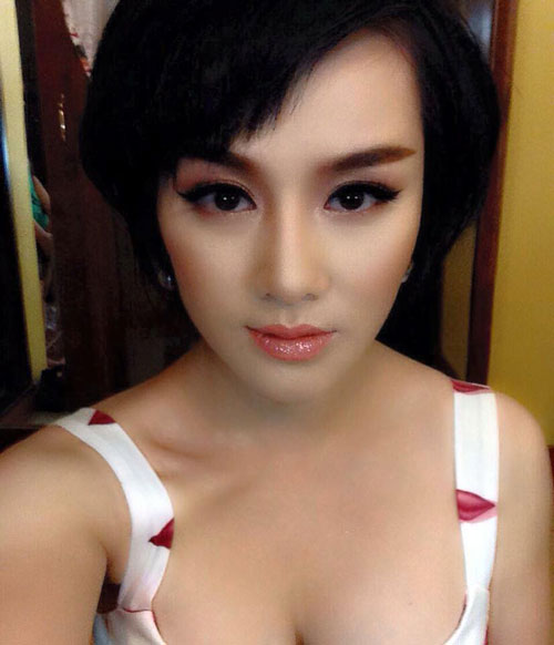 Thu Phượng: "Phụ nữ muốn đẹp, đừng quên mất bản thân mình" - 9