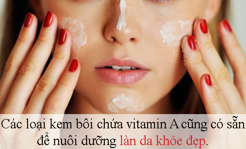 5 loại vitamin là thần dược cho làn da hoàn hảo - 6