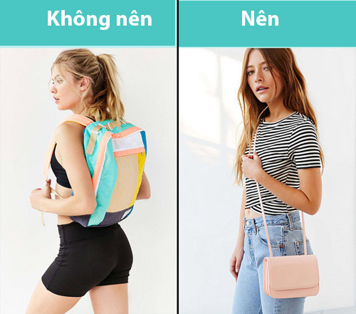 13 mẹo chọn trang phục thông minh, thoát nóng 40°C - 9